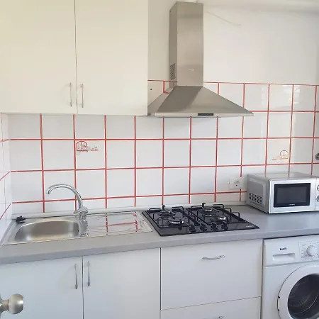 Apartament Apto Cristian Playa Centro Los Cristianos *