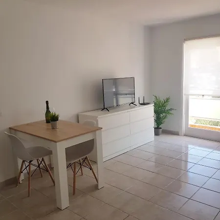 Apartment Apto Cristian Playa Centro Los Cristianos Arona (Tenerife)