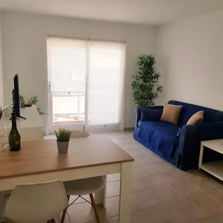 Appartement Apto Cristian Playa Centro Los Cristianos Arona (Tenerife)